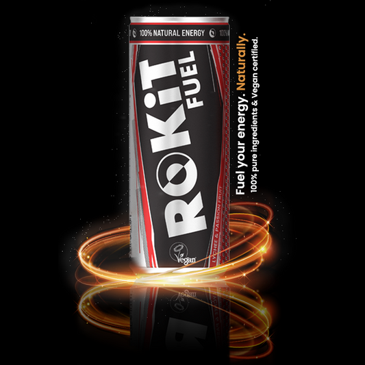 ROKiT Fuel Tray of 24 x 250ml cans