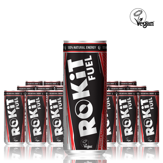 ROKiT Fuel Tray of 24 x 250ml cans